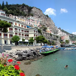 4* Otel La Bussola