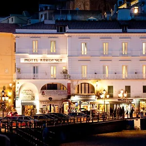 4* Otel Hotel Residence