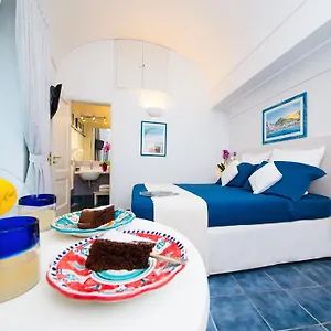 2* Bed & Breakfast Residenza Pansa