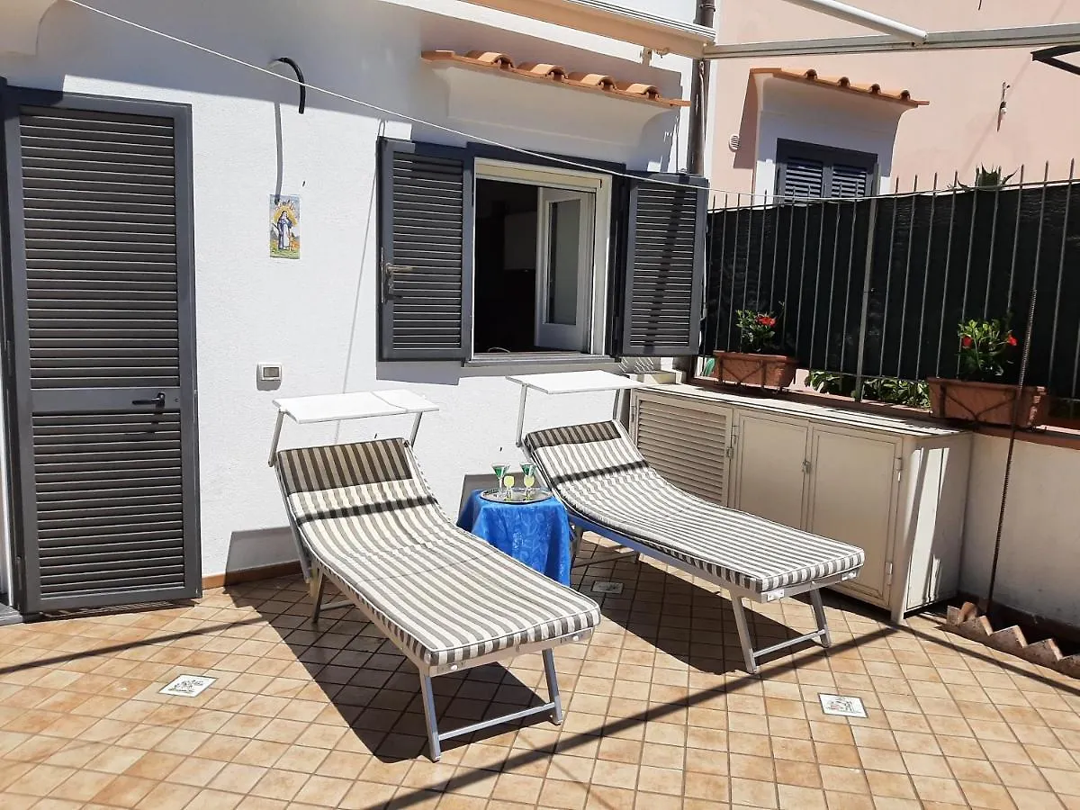 Casa Almary Apartment Amalfi 0*,  Italy