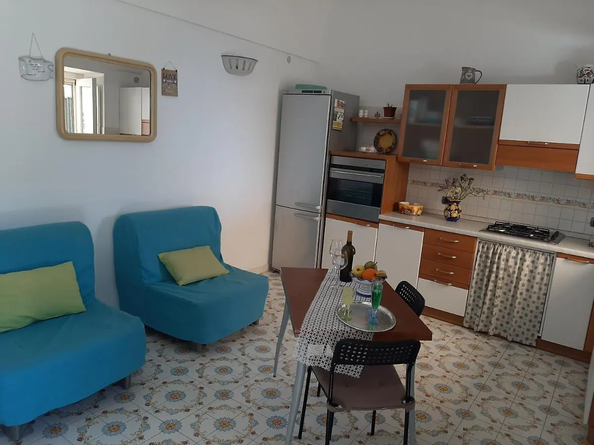 Casa Almary Apartment Amalfi