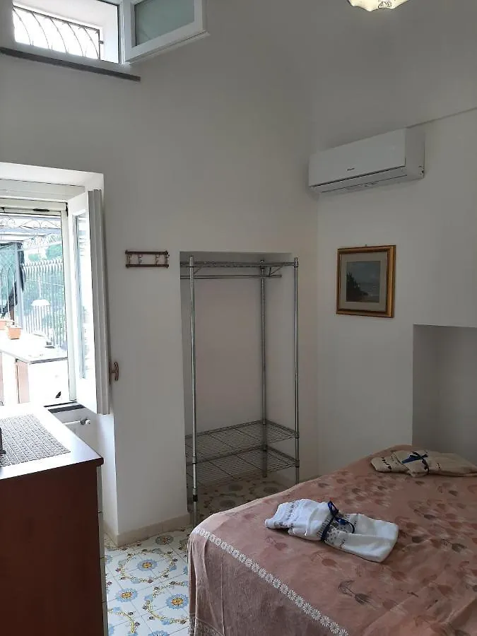 Casa Almary Apartment Amalfi