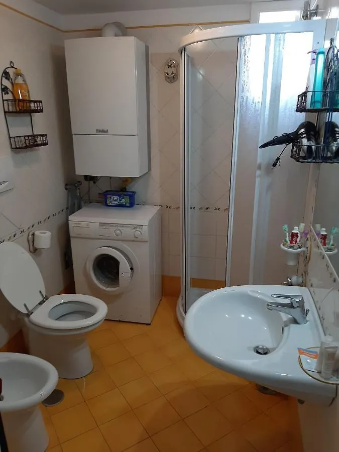 Casa Almary Apartment Amalfi