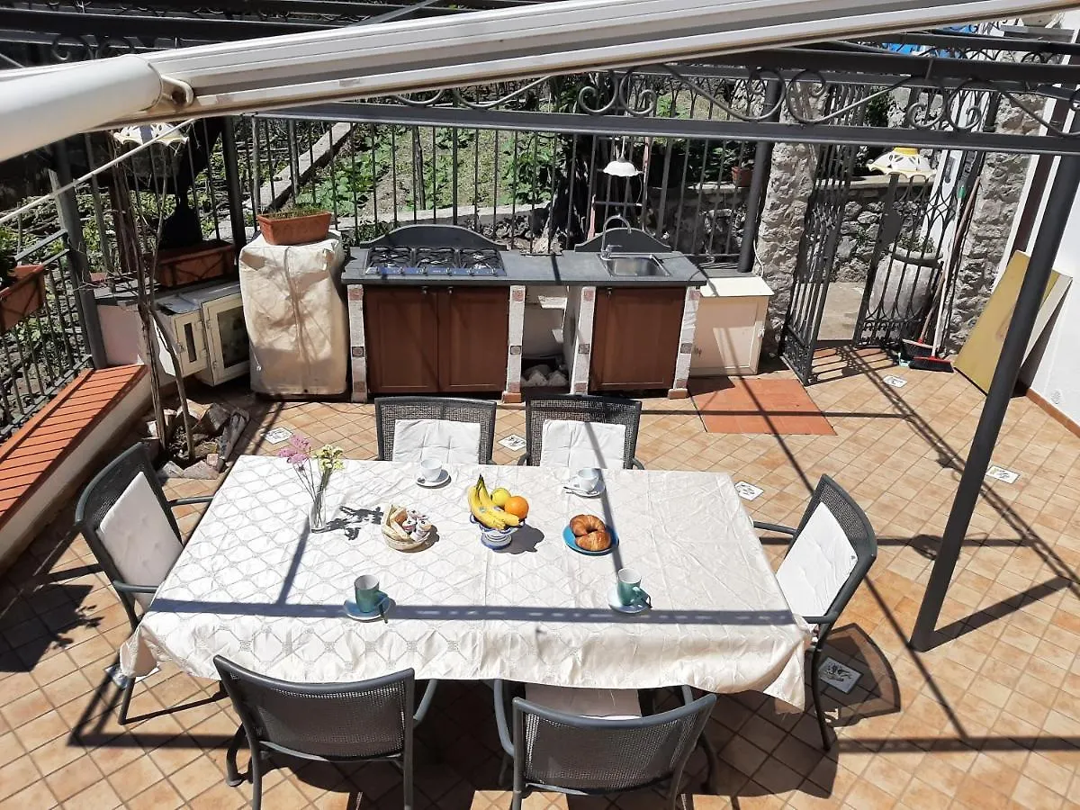 Casa Almary Apartment Amalfi