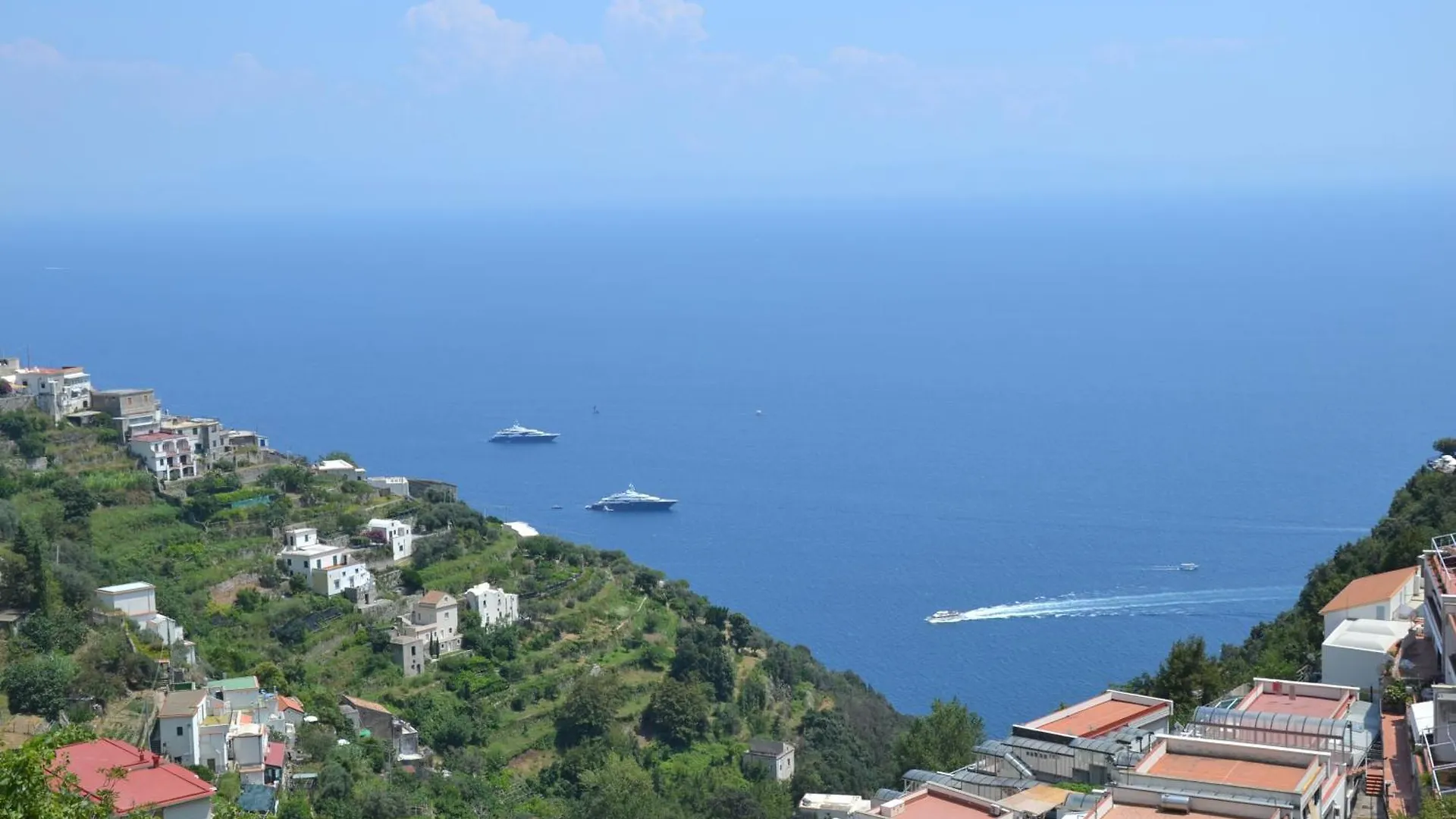 Apartamento Casa Almary Amalfi