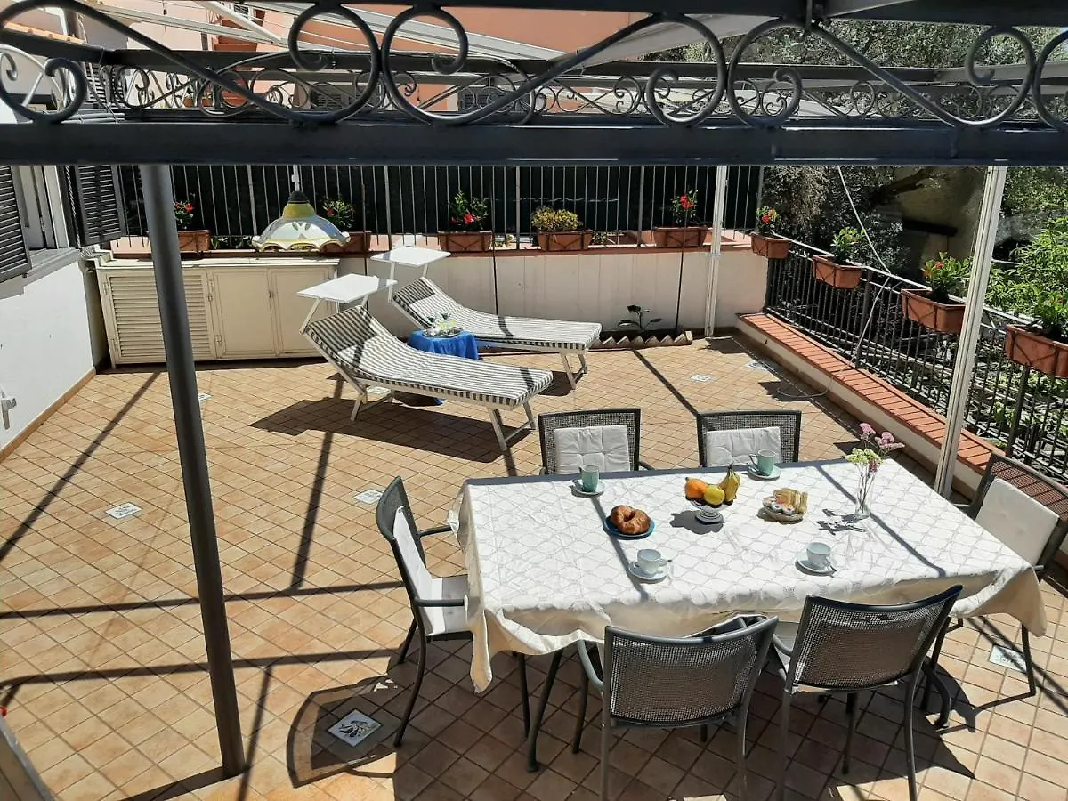 Apartamento Casa Almary Amalfi 0*,  Italia