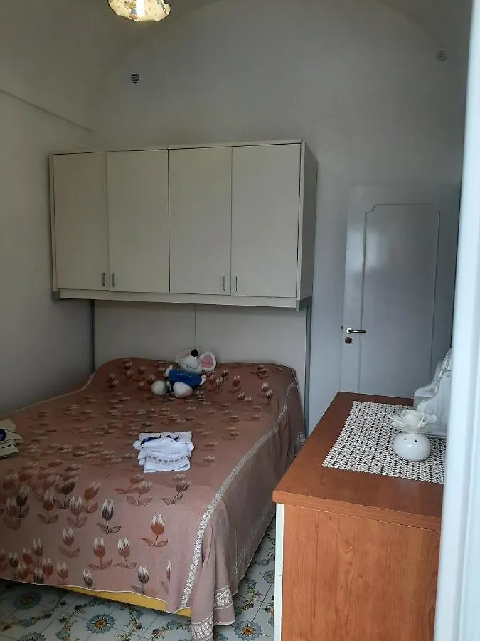 Apartamento Casa Almary Amalfi 0*,