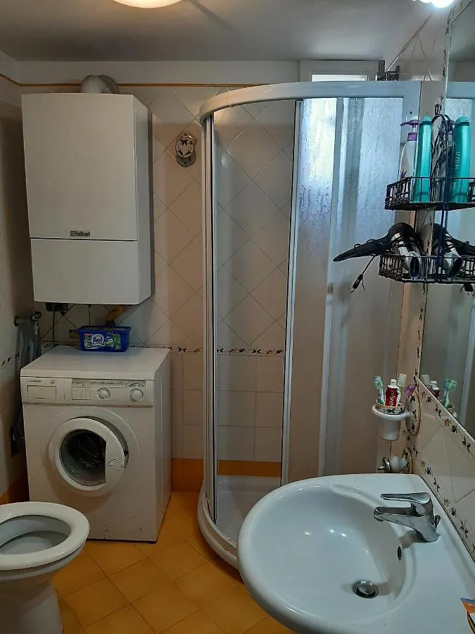 Apartamento Casa Almary Amalfi