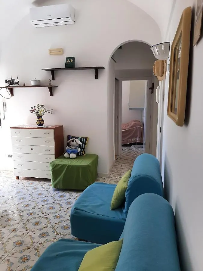 Apartamento Casa Almary Amalfi 0*,  Italia