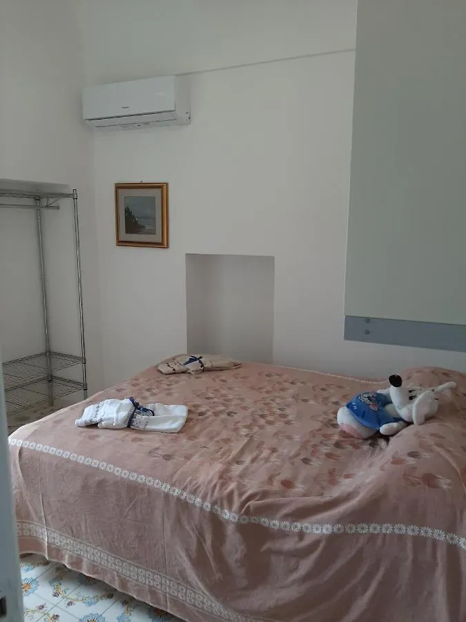 Apartamento Casa Almary Amalfi 0*,  Italia