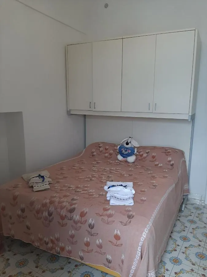 Apartamento Casa Almary Amalfi